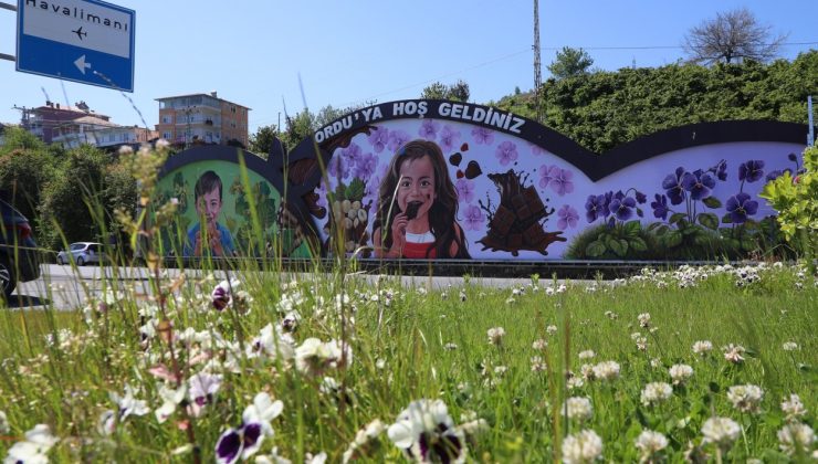 Kimlikli Şehirler..