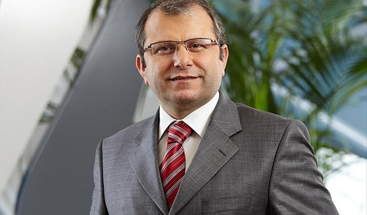 Ordulular Vakfının Yeni Başkanı Fahrettin Yahşi Oldu