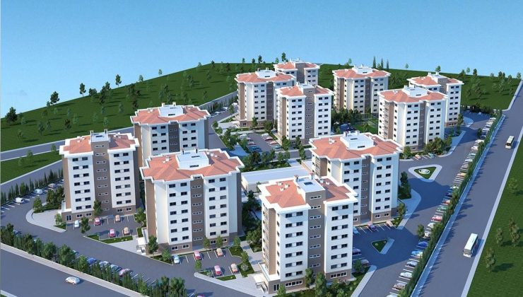 Ünye’ye ikinci TOKİ Nereye Yapılacak ?