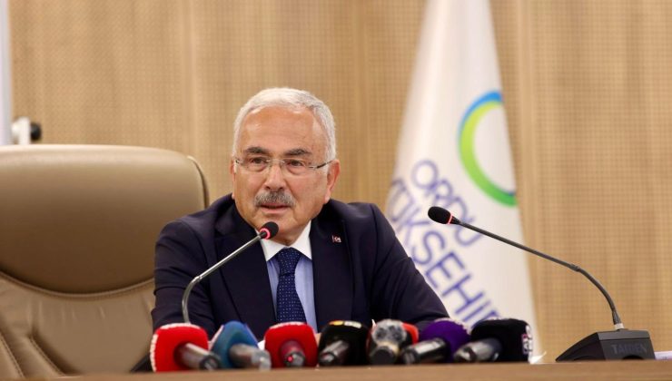 Başkan Güler Meydan Okudu ! “Şirketlerimiz Halka Açık, Denetlenebilir ve Şeffaf!”