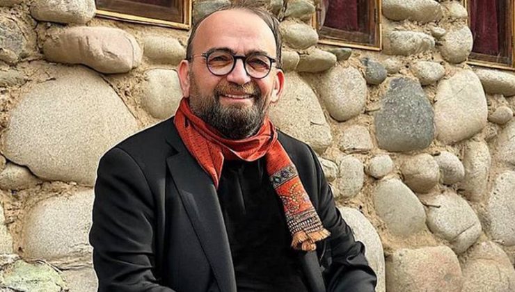 Ünye Bir Değerini Kaybetti.