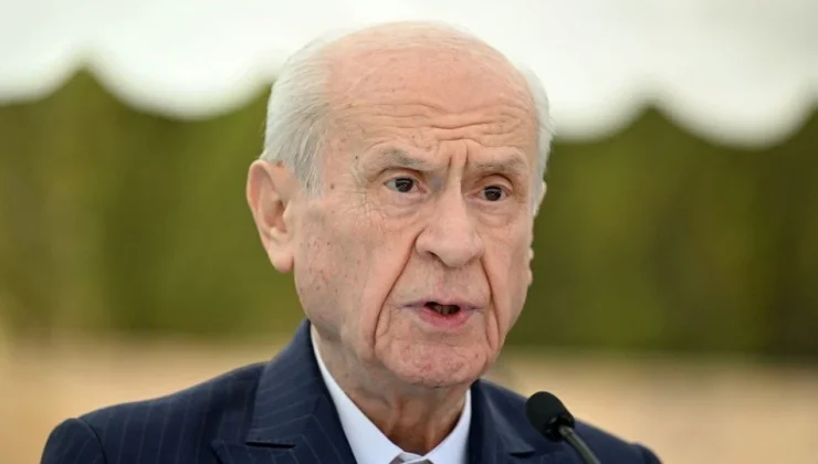 MHP Fatsa İlçe Başkanı Murat Kaçak: “Liderimizin Gölgesine Söz Söyletmeyiz! “