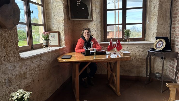 Kadınlar da Başarır..