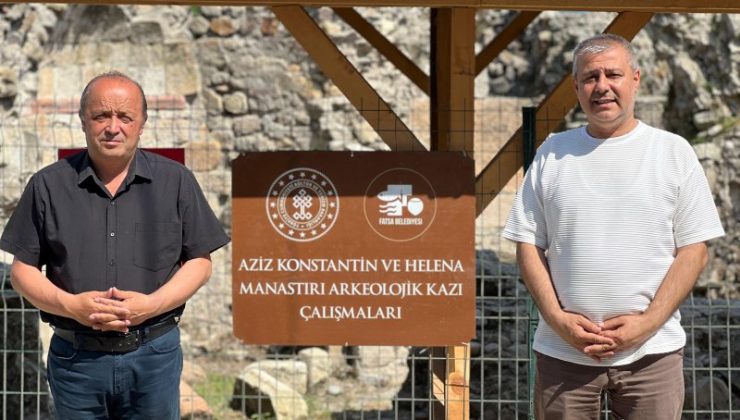 Fatsa, Kültürel Mirasını Gün Yüzüne Çıkaracak.