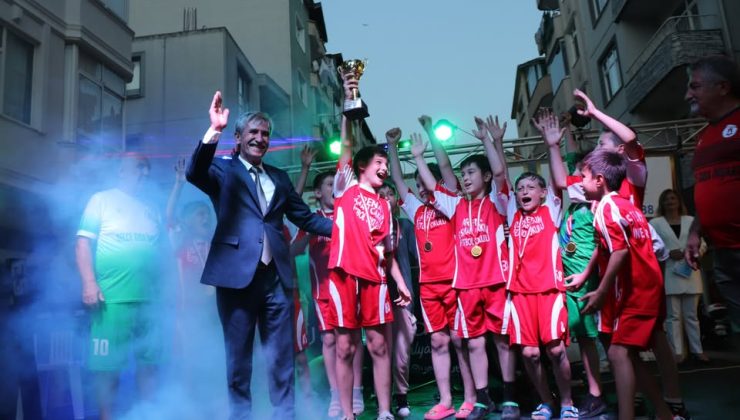 FEKSADER Kapanacak !