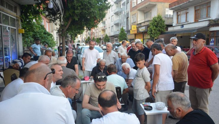 FEKSADER, Fevzi Çakmak Kültür Festivali İzni İptal..!