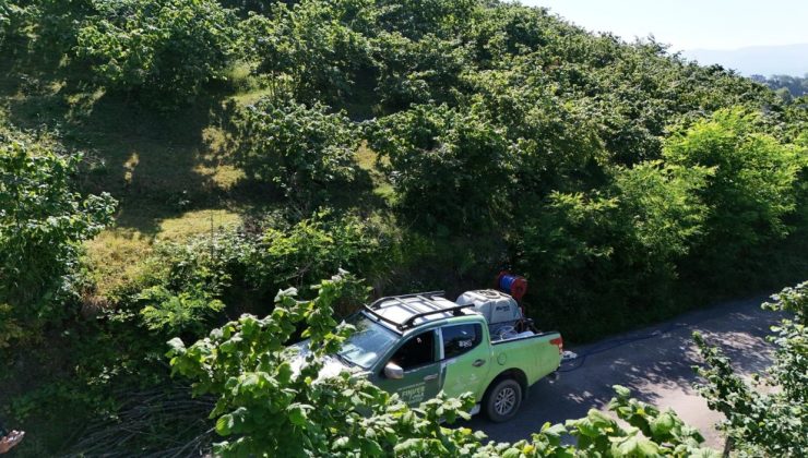 FİNVER, Mücadele İle Verimliliğe Odaklandı.