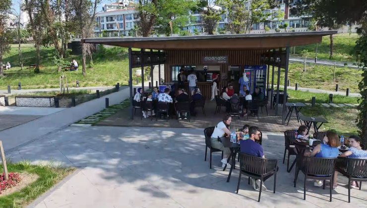 Ünye’de Bayram Tatili Dolu Dolu Geçti.