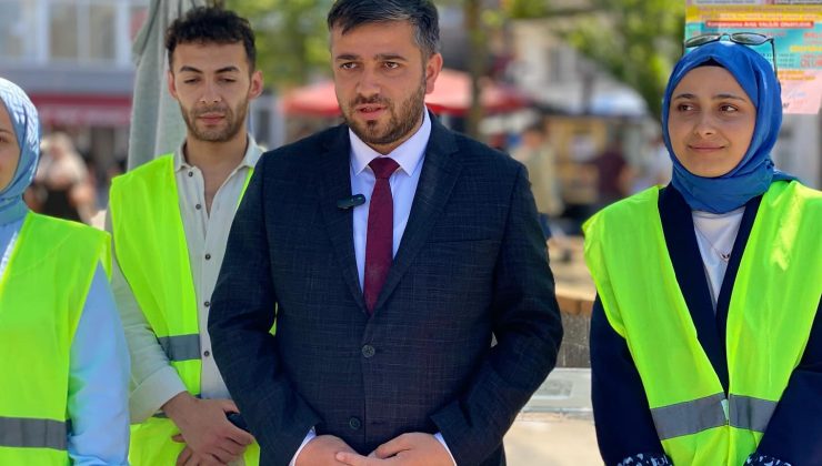 Gökçe Bebeğe Destek Artarak Sürüyor.