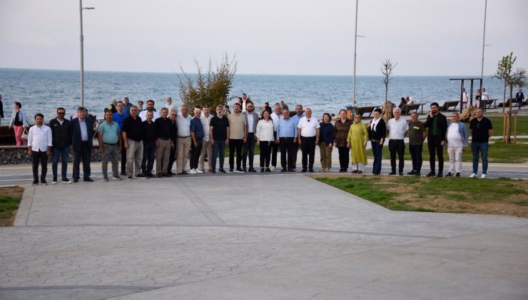 Türkiye Turizmde 4. Sıraya Yükseldi.