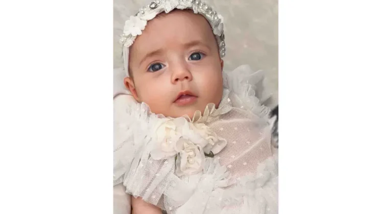 Gökçe Bebek İçin Umut Var.!