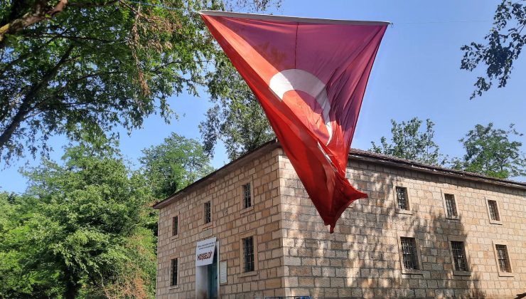 Yeni Bir Kültürel Miras Müzesi..