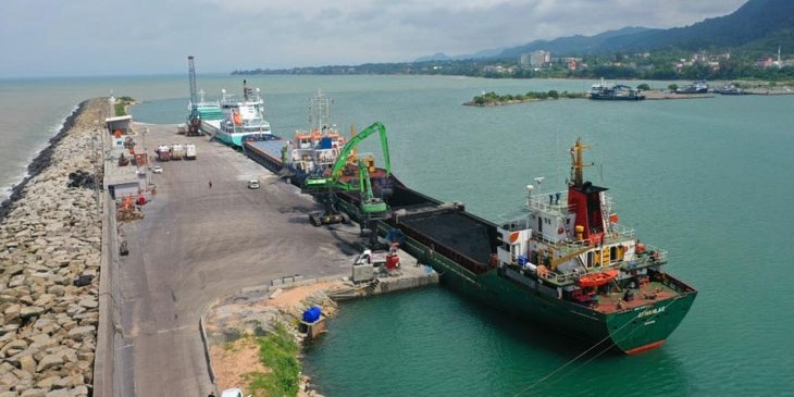 Ünye Limanı’nı O Engellemiş !