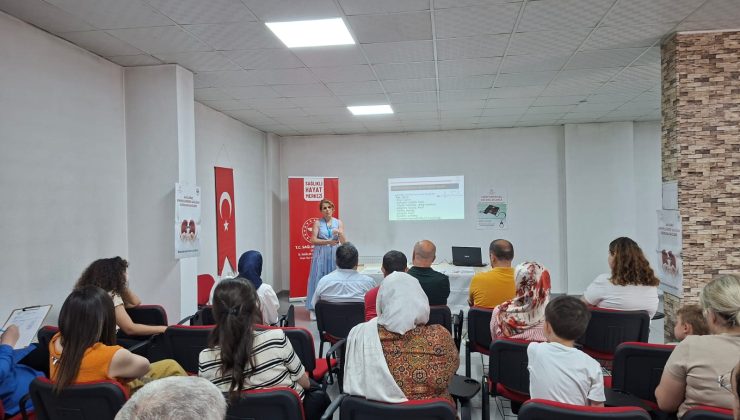 Kamu Kurumlarında Sağlıklı Hayat Etkinlikleri.