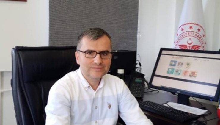 Ünye İlçe Sağlık Müdürü Dr.Güney; “Mecbur Kalınmadıkça Dışarı Çıkılmamalıdır.”