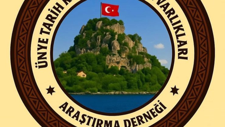 Çaybaşı’nda Güzel Şeyler Oluyor..