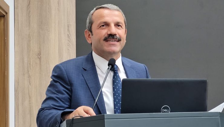Akkuş’un Tarihi Mehterle Buluştu.
