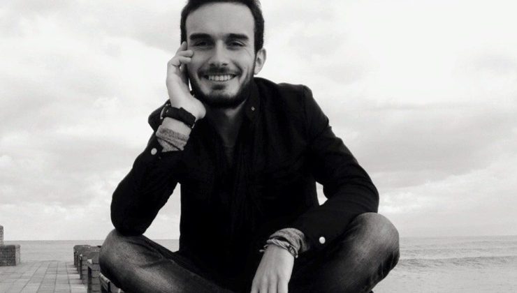 Ercan Yıldırım İçin ARH(-) Kan Aranıyor.