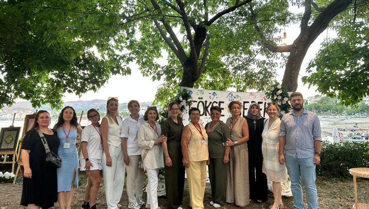 Gökçe Bebek Teşekkür Ediyor !