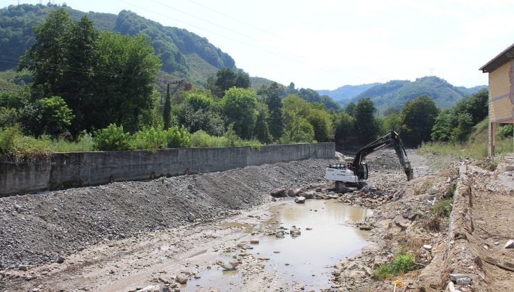 İkizce Belediyesi Yaptığı Çalışmaları Paylaştı.