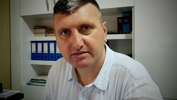 Oda ve Borsalar da Hizmet Standardı.