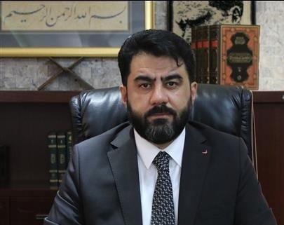 Ordu İl Müftüsü Başka İle Atandı.