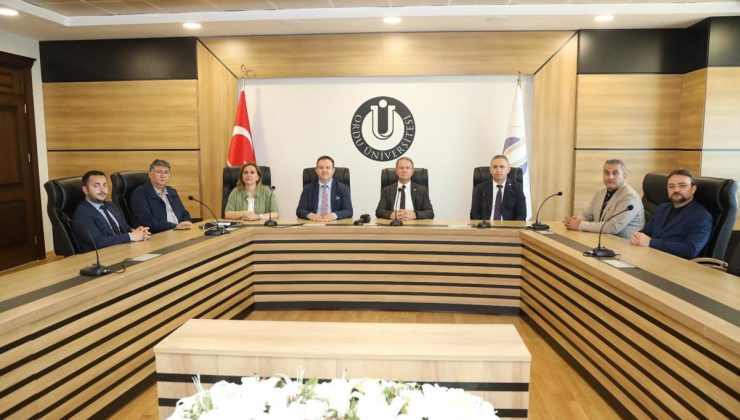 “Bozkırda Türk İzleri: Ortak Miras, Ortak Gelecek”