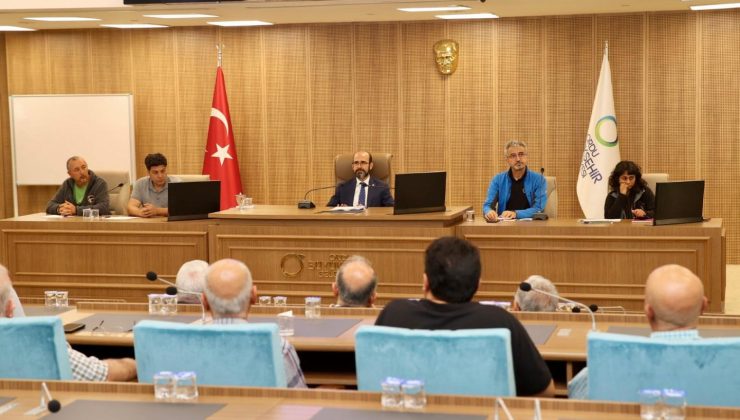 “Ünye, Karadeniz’in En Cazip Destinasyonlarından Biri”