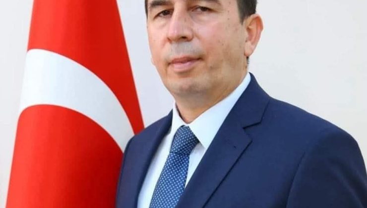 Ünye Kaymakamı Ayhan Işık “30 Ağustos Zafer Bayramımızın 103. Yıl Dönümünü kutluyorum”