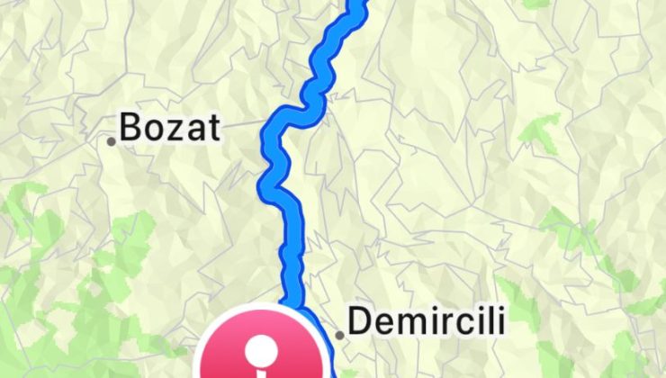 Ordu Büyükşehir Belediyesinden Cevap Bekleyen Sorular !