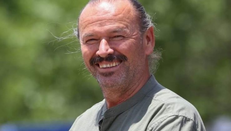 Ben Doğuştan Turizimciyim / Güven ÖZEL