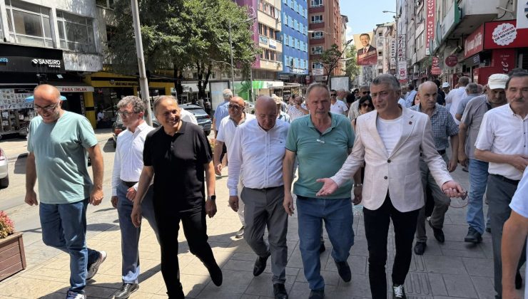 Milletvekili Seyit Torun; “Bu, Üreticiye İhanettir!”