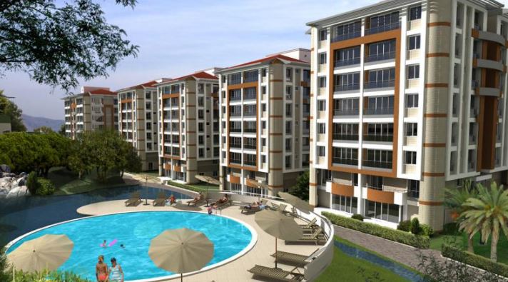 Konut Rayiç Bedellerine Yeni Düzenleme Geliyor!