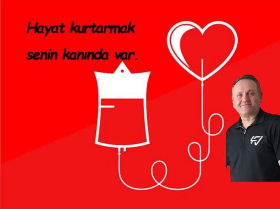Galender Başkandan Anlamlı Çağrı !