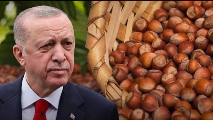 Çiftçi Kayıt Sisteminde Olan Bütün Üreticilerin Zararları Ödenecek.
