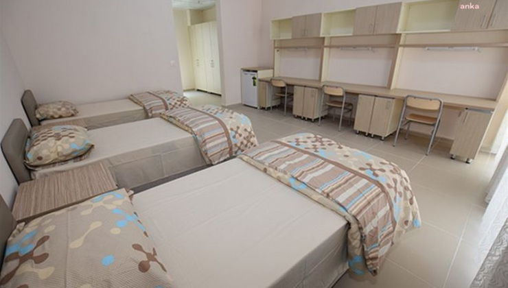 KYK  Yurt Yerleştirme Sonuçları Açıklandı