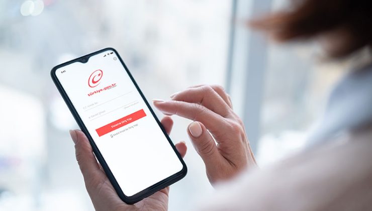 “e-Devlet’te Yeni Uygulama “Elektrik Arıza İhbar Uygulaması”