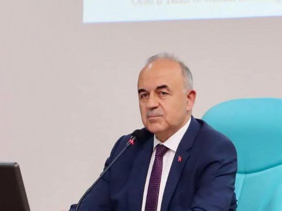 Vali EROL “Kokarca ile Mücadelede Şehir Merkezleri Gözden Kaçmamalı!”