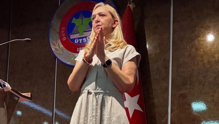 Pınar Kuyumcu Dölarslan  Aile İçi İletişimde “İkili İlişkiler” Anlattı