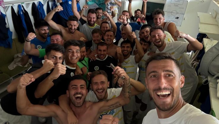 Temsilcilerimiz Turu Geçti!