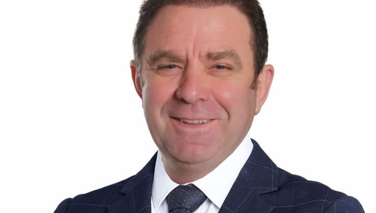 Gürgentepe’de Projeler Hayata Geçiyor!