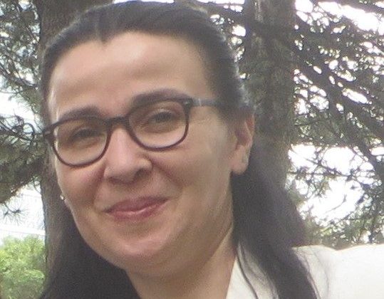 KEŞİK/ Fatma CİVELEKOĞLU GEÇER