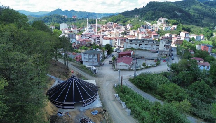 OBB,Kültür Otağı Projesini Yaygınlaştırıyor.