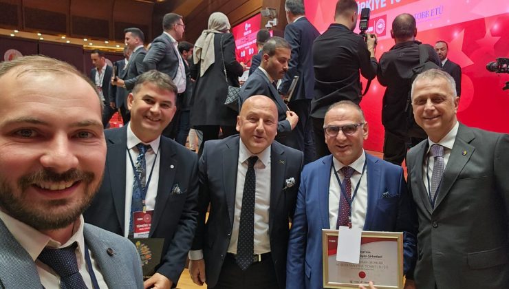 Hasmob: “Cesaret Edin, Adım Atın, Dünya Artık Çok Yakın.”