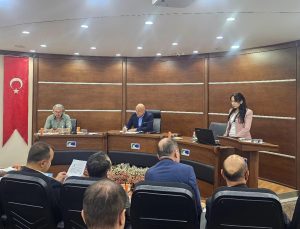Ticaret Borsası, Ordu’nun Geleceğini Planlıyor !.