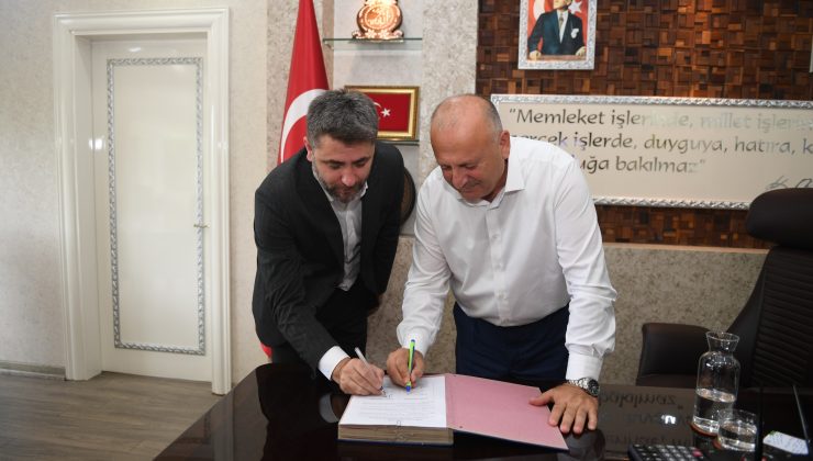 Ünye Belediyesinden İyileştirme Zammı.