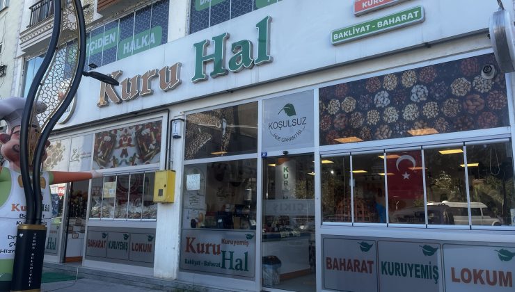 İsmet Küçükoğlu, Terme’de !