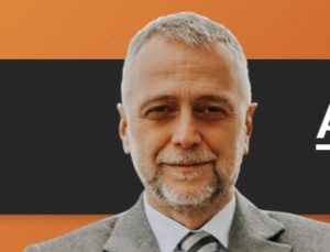 Hızlı Tren Ordu’nun Altından Geçecek.