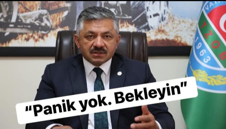 “Fındık Hak Ettiği Değere Er Yada Geç Ulaşacak.”