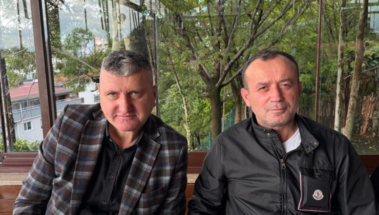 ÜTSO Başkanı Akar, Genç Sporcularla Beraber.